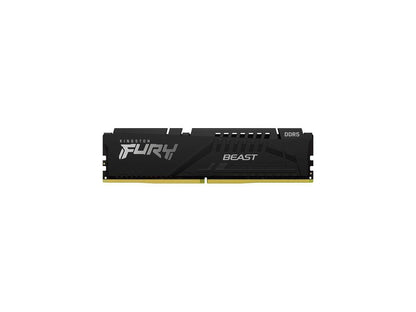 8GB Kingston FURY Beast DDR5 5600MHz CL40 Memory Module (1 x 8GB)