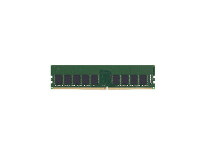 Kingston Memory KTD-PE432E 32G 32GB DDR4 3200MHz ECC Unbuffered DIMM
