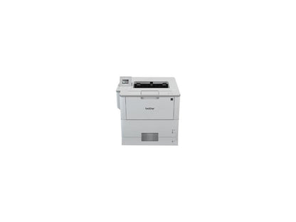 Brother Workhorse Floor Standing Wireless Laser Printer Monochrome HLL6400DWX