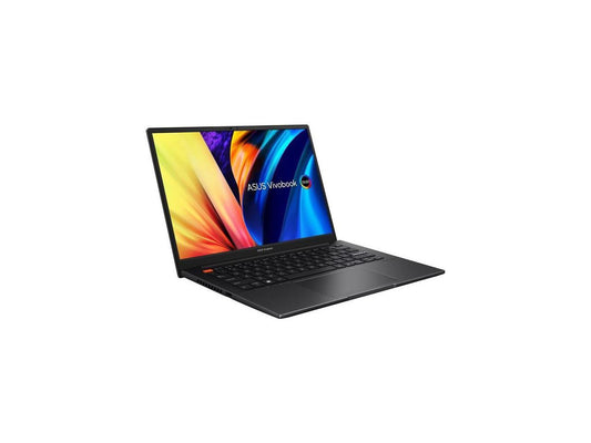 ASUS Laptop VivoBook S Intel Core i7 12th Gen 12700H (2.30GHz) 16GB Memory 1 TB PCIe SSD Intel Iris Xe Graphics 15.6" Windows 11 Home 64-bit K3502ZA-ES76