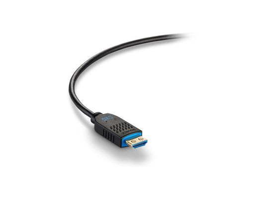 C2G 25ft Performance Series High Speed 4K HDMI Active Optical Cable C2G41482