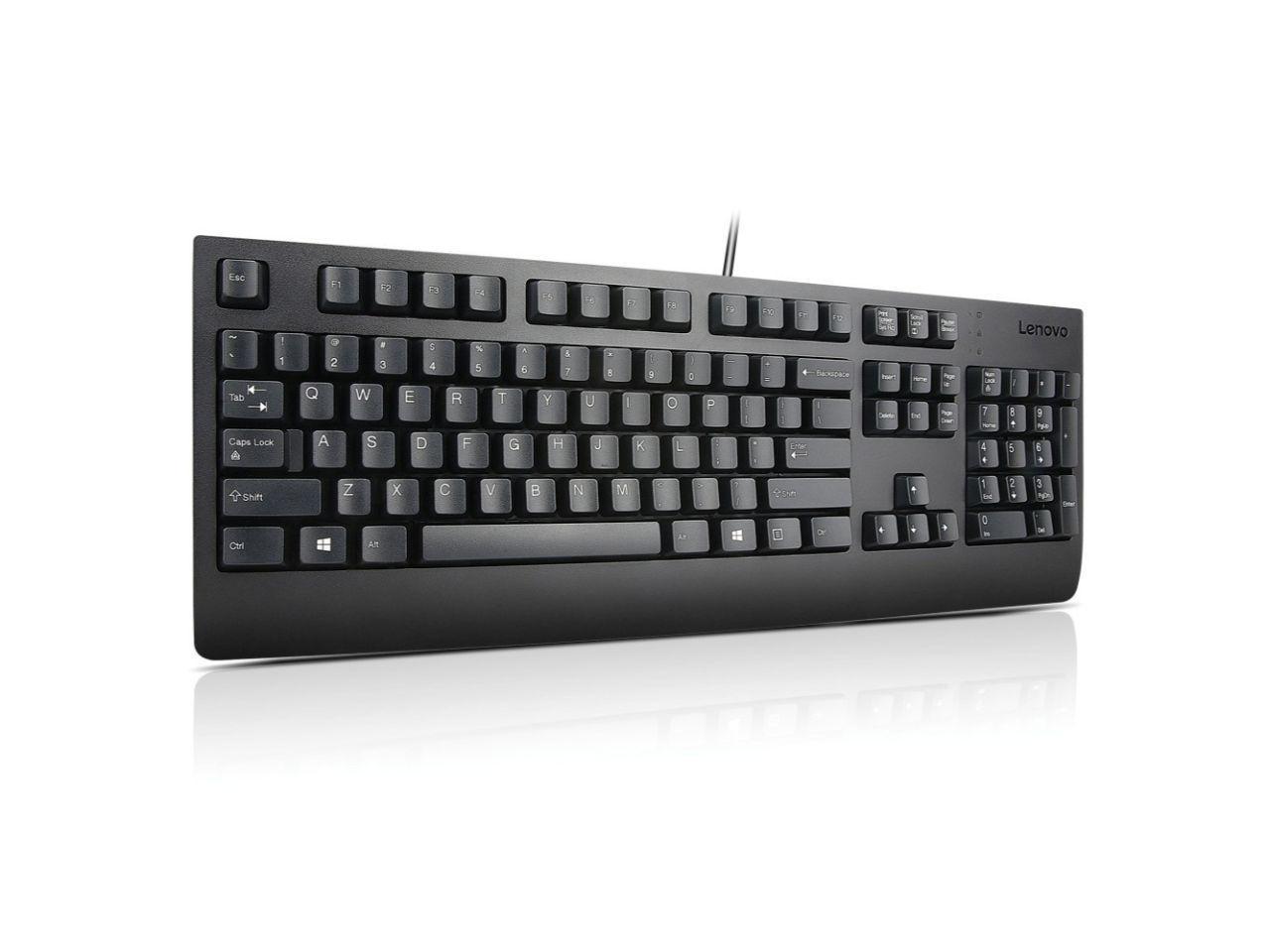Lenovo Preferred Pro II Keyboard