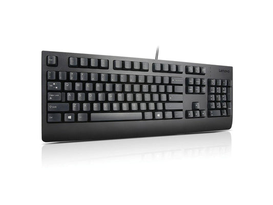 Lenovo Preferred Pro II Keyboard