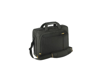 Targus 15.6" Meridian II Toploading Laptop Case (Black) - TST031US