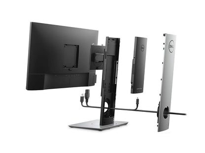 Dell OptiPlex 7070 Ultra Desktop 8th Gen i5-8265U 8GB DDR4 SDRAM 256GB SSD W10P