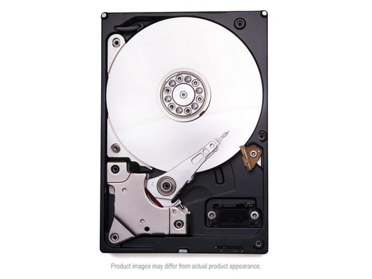 Lenovo 7XB7A00036 1TB 2.5" SATA 7200rpm Internal Hard Drive - Hot Swappable