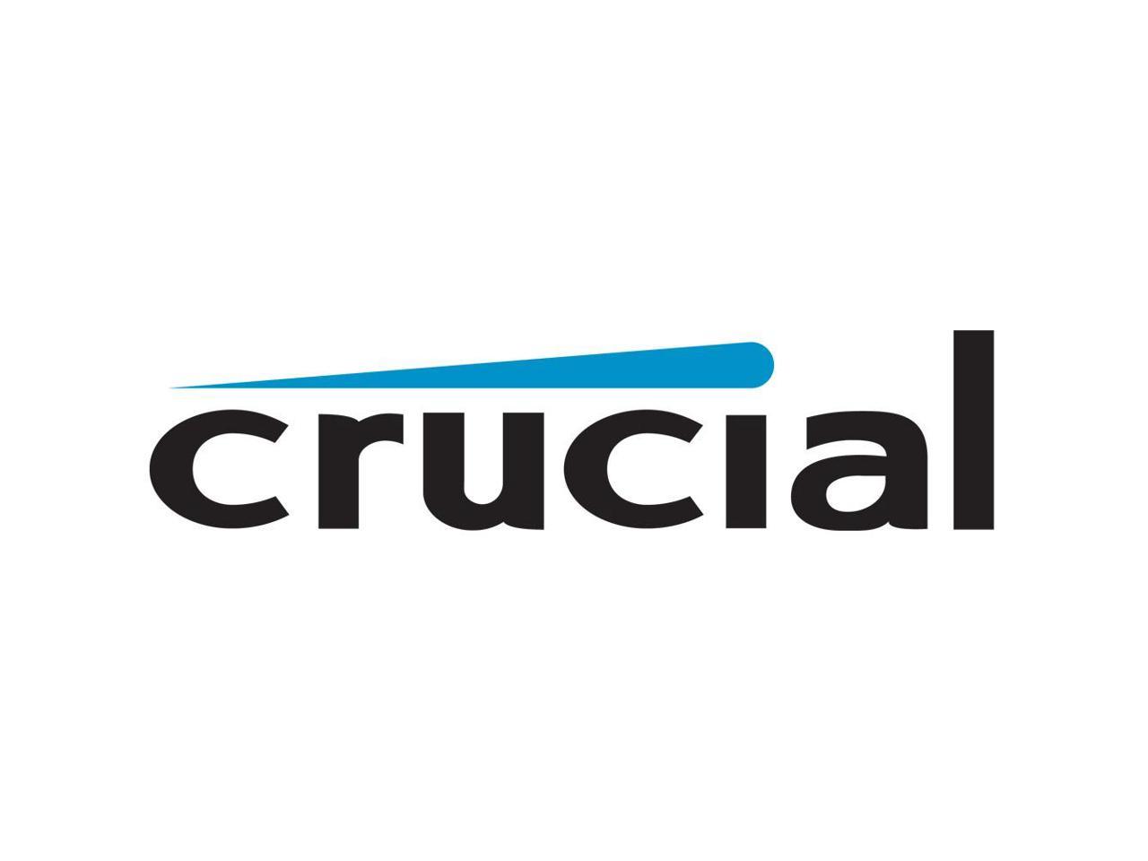 Crucial 16GB DDR4 SDRAM Memory Module - 16 GB - DDR4-2666/PC4-21300 DDR4 SDRAM - CL19 - ECC - Registered - 288-pin - DIMM