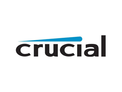 Crucial 16GB DDR4 SDRAM Memory Module - 16 GB - DDR4-2666/PC4-21300 DDR4 SDRAM - CL19 - ECC - Registered - 288-pin - DIMM