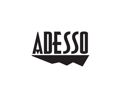Adesso USB 104-Key Wired TAA-Compliant Computer Keyboard VP3810-TAA