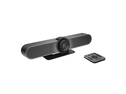 Logitech MeetUp Video Conferencing Camera - 30 fps - USB 2.0