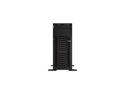 Lenovo ThinkSystem 7XH7A05908 ST550 2.5" SATA SAS 4 Bay Backplane