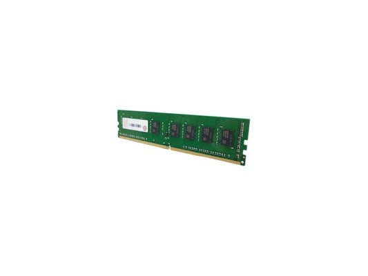 QNAP RAM-8GDR4A0-UD-2400 8GB DDR4 RAM, 2400 MHz, U-DIMM, 288-pin