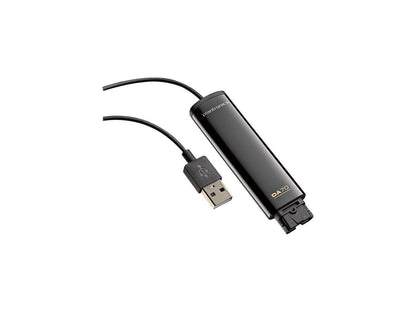 Plantronics Da Series Usb Audio Processor
