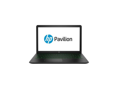 HP 1KT38UAR 15.6 I7 8G 1T Gtx1050