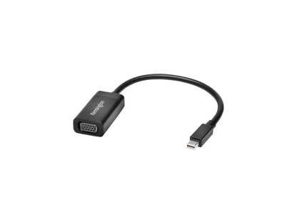 Kensington VP4000 4K Video Adapter - video / audio adapter