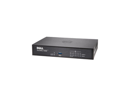 SONICWALL - HARDWARE 01-SSC-1359 SONICWALL TZ400 WL-AC GEN5 FW