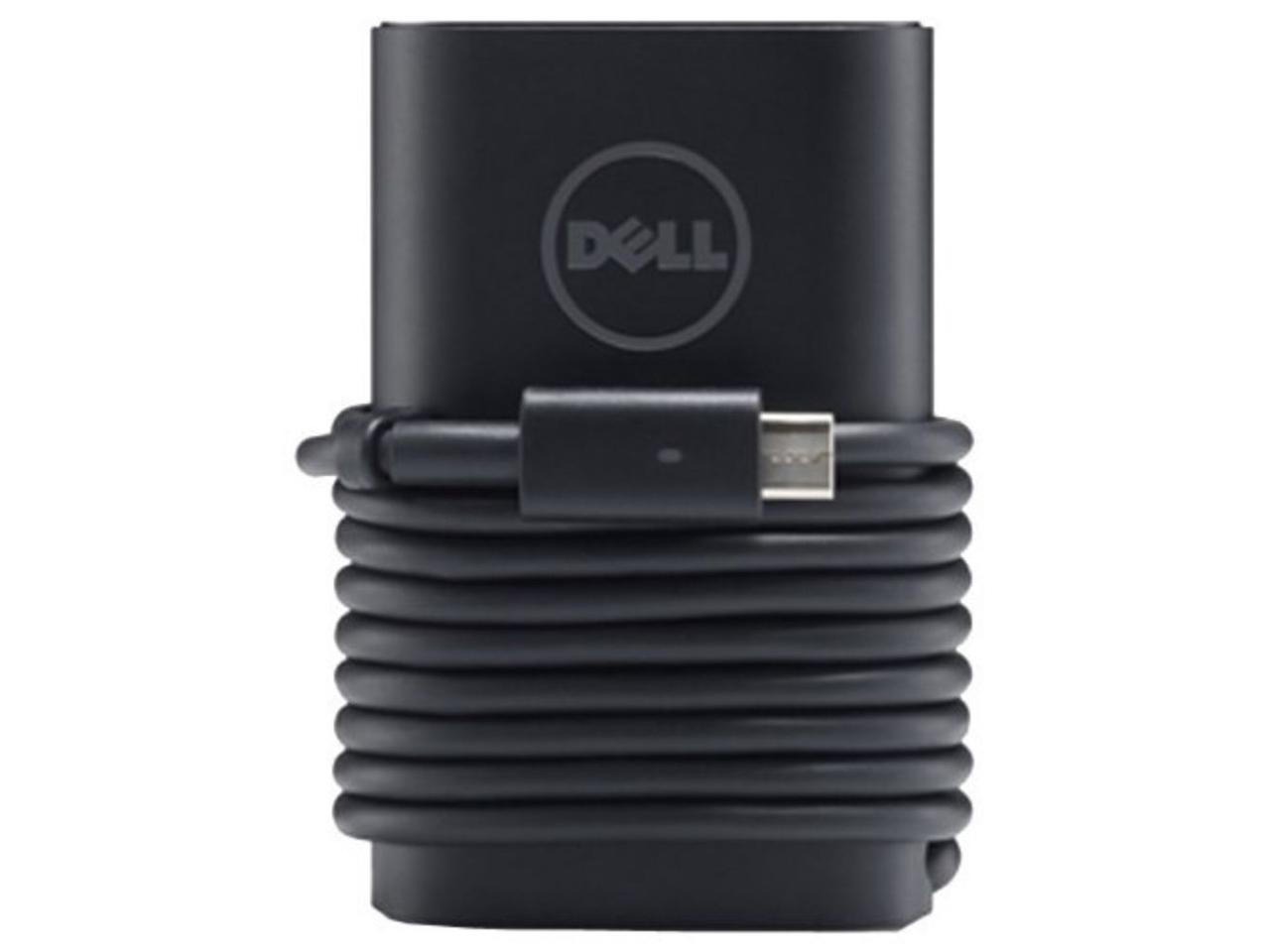 DELL PERIPHERALS 492-BBUU 45W AC ADAPTER TYPE-C