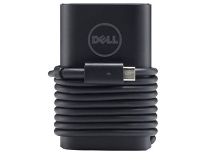 DELL PERIPHERALS 492-BBUU 45W AC ADAPTER TYPE-C