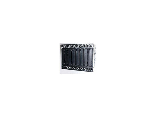 8X2.5 Inch Dual Port Sas Hot