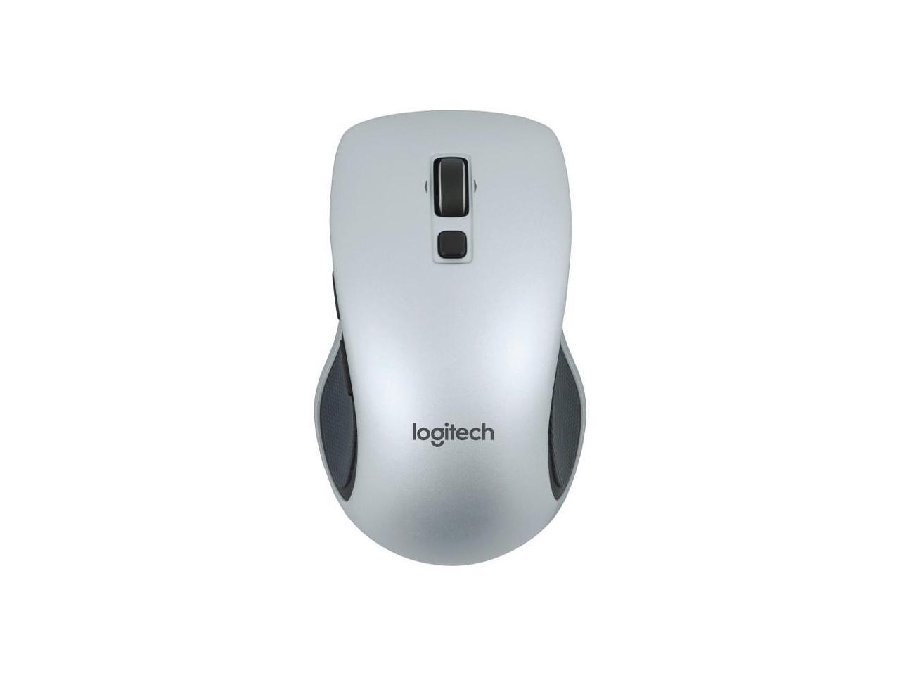 Logitech M560 Wireless Mouse Wireless Mouse