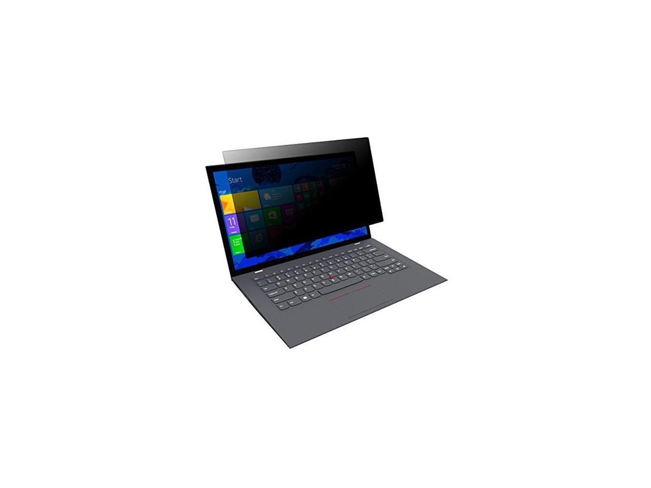 Targus 4Vu Privacy Screen for 15" Widescreen Laptops (16:9) - ASF15W9USZ