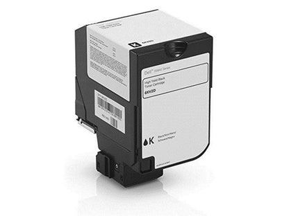DELL PRINTER ACCESSORIES 6KV2D 20K PG HIGH YIELD BLACK TONER