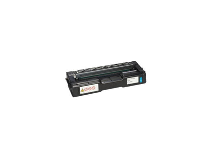SP C250A CYAN PRINT CARTRIDGE
