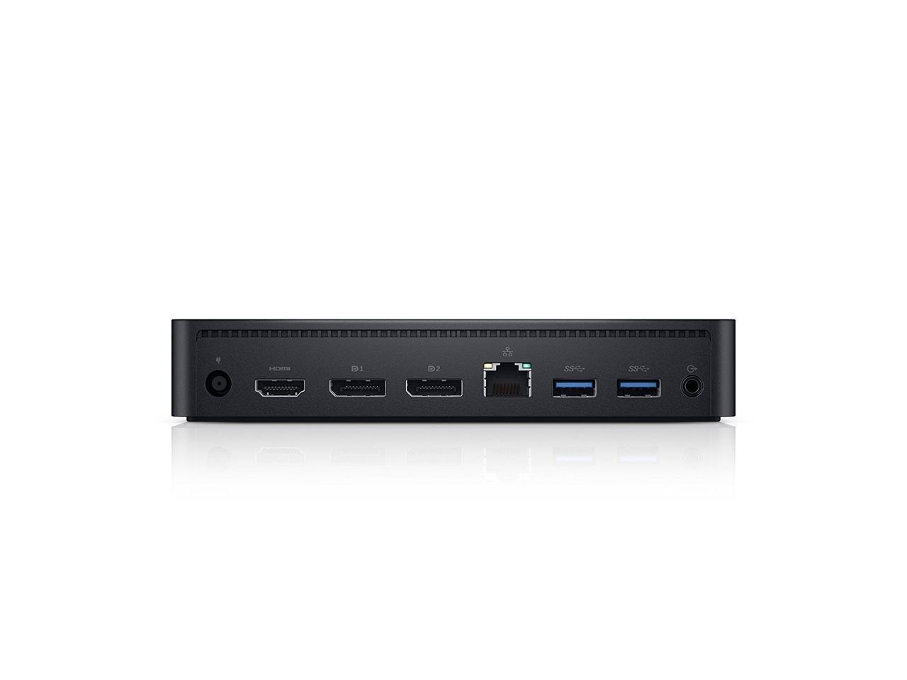 Dell Docking Station Universal Dock D6000 (FNVXM / 452-BCYT)