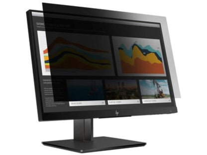 Targus 4Vu Privacy Screen For Hp Elitedisplay E223 And Hp Z22n G2 Landscape Clear