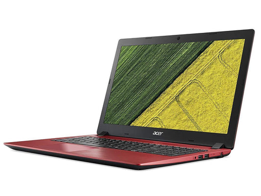 Acer Aspire 3 A315-53-578V 15.6" LCD Notebook - Intel Core i5 (8th Gen) i5-8250U Quad-core (4 Core) 1.60 GHz - 6 GB DDR4 SDRAM - 16 GB Optane Memory - 1 TB HDD - Windows 10 Home 64-bit - 1920 x 10