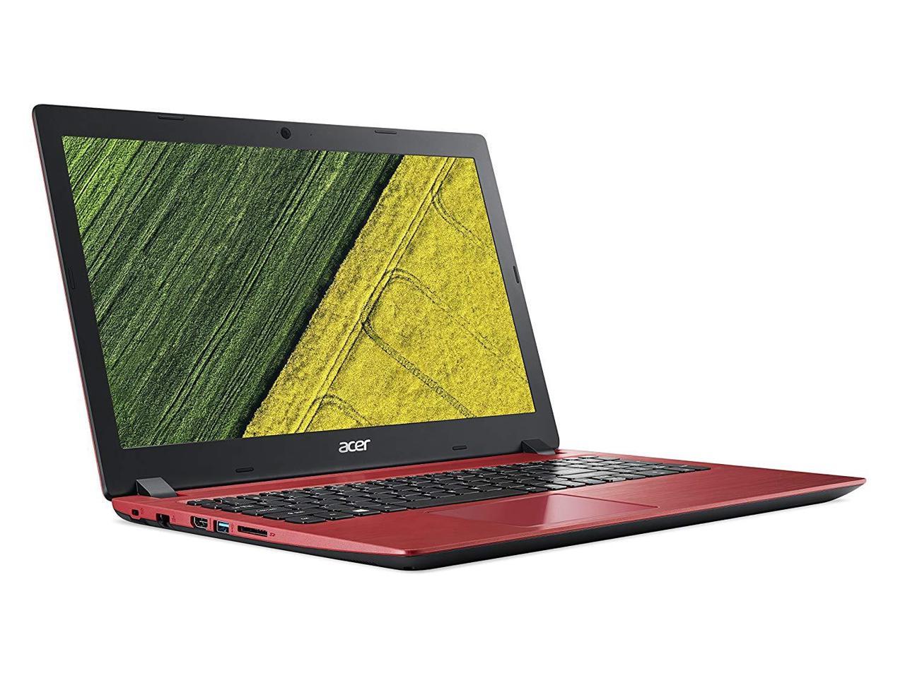 Acer Aspire 3 A315-53-578V 15.6" LCD Notebook - Intel Core i5 (8th Gen) i5-8250U Quad-core (4 Core) 1.60 GHz - 6 GB DDR4 SDRAM - 16 GB Optane Memory - 1 TB HDD - Windows 10 Home 64-bit - 1920 x 10