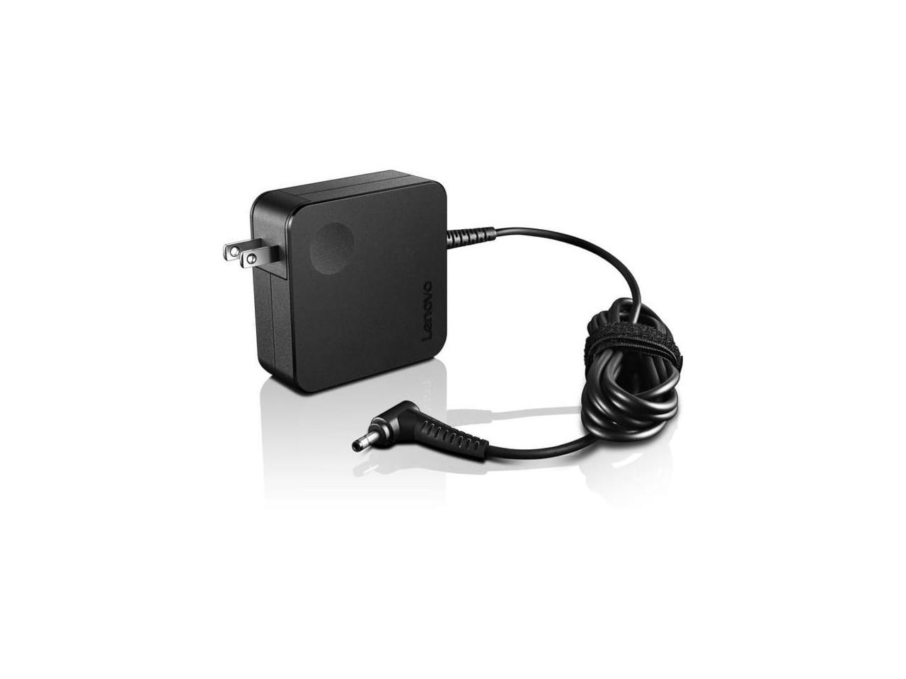 Lenovo GX20L29355 AC Wall Adapter, 65W