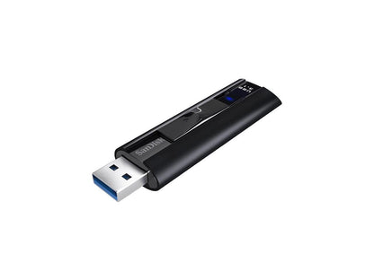 Sandisk - Extreme Pro 256gb Usb 3.1 Flash Drive