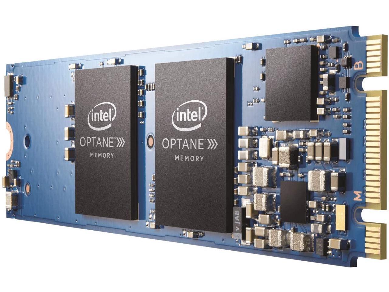 Optane Memory M10 64Gb M.2 80