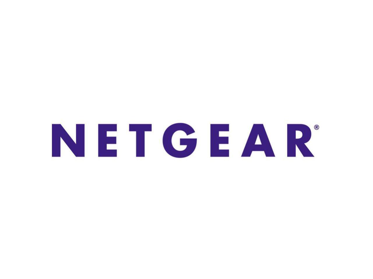 Netgear XSM4316PA Ethernet Switch - 16 Ports - Manageable - 3 Layer Supported - Twisted Pair - 1U High - Rack-mountable XSM4316PA-100NES