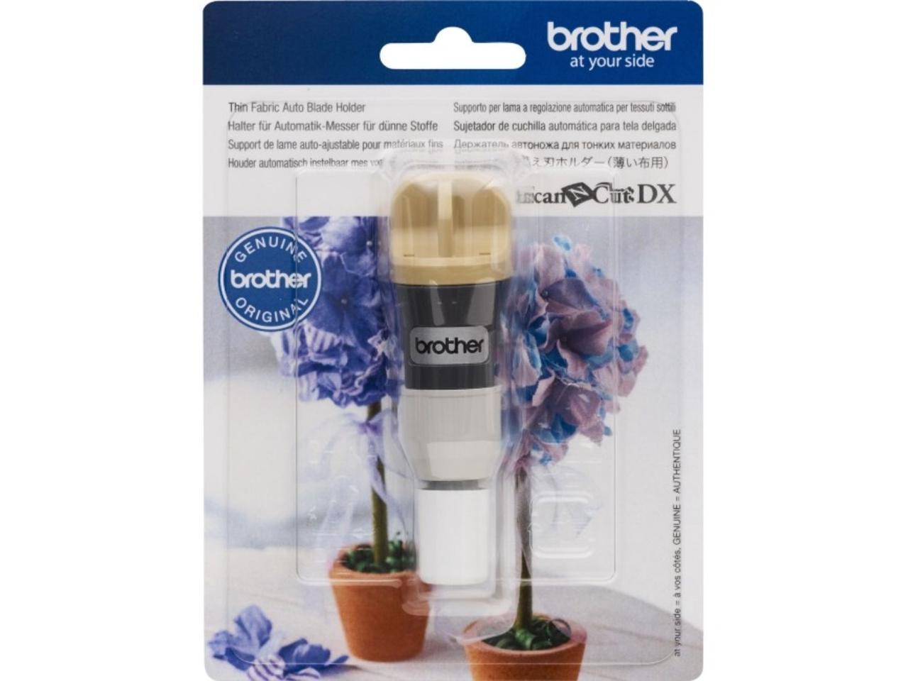 Brother CADXHLDQ1 Thin Fabric Auto Blade Holder