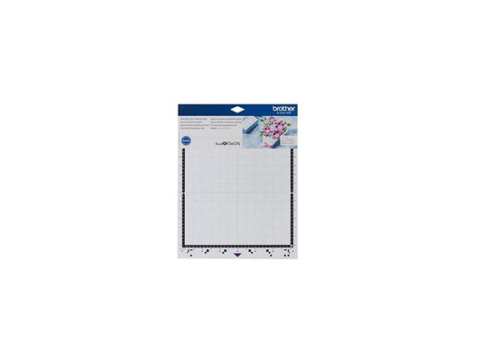 Brother 12" x 12" Standard Mat CADXMATSTD12