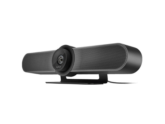 Logitech MeetUp Video Conferencing Camera - 30 fps - USB 2.0