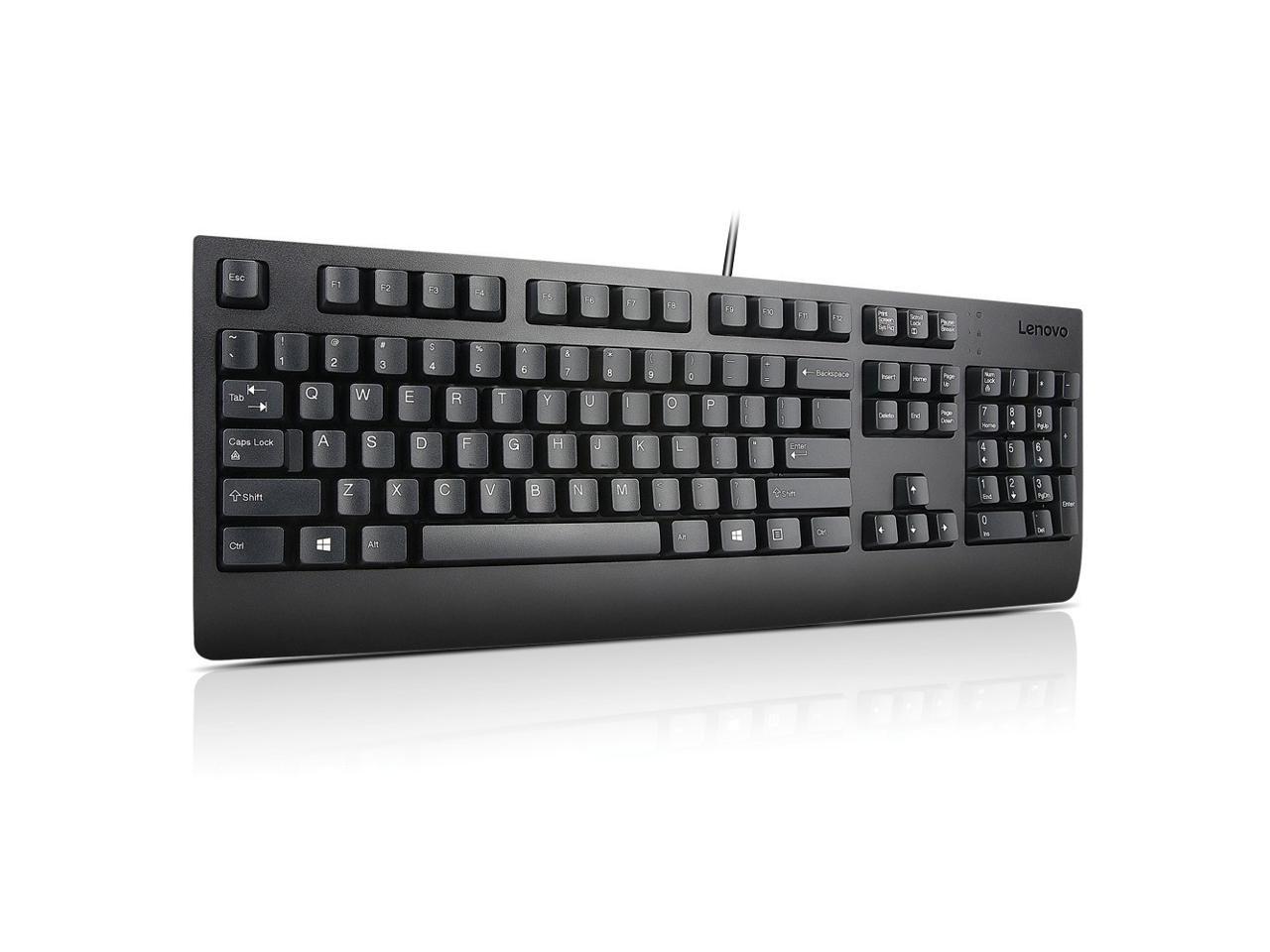 Lenovo Preferred Pro II Keyboard