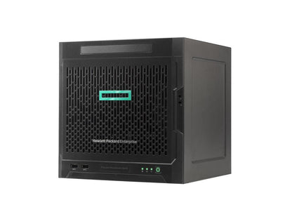 HPE ISS Microsvr Gen10 X3216 Ety Ams S (873830-S01)