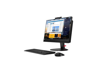 Lenovo ThinkCentre M820z 21.5" All-In-One Desktop Computer i5-8400 8GB 500GB W10