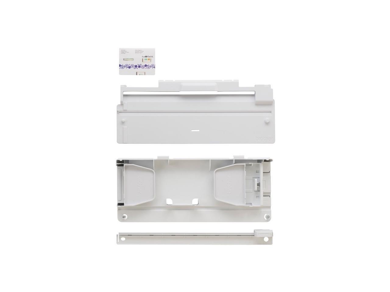Brother CADXRF1 ScanNCut DX Roll Feeder, White