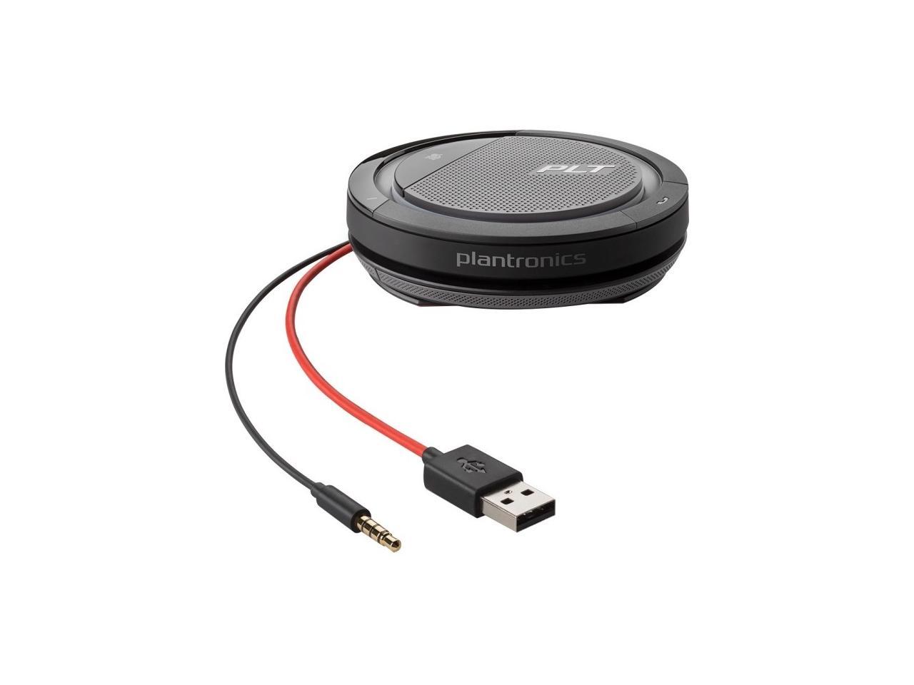 CALISTO 5200 USB-A+3.5MM