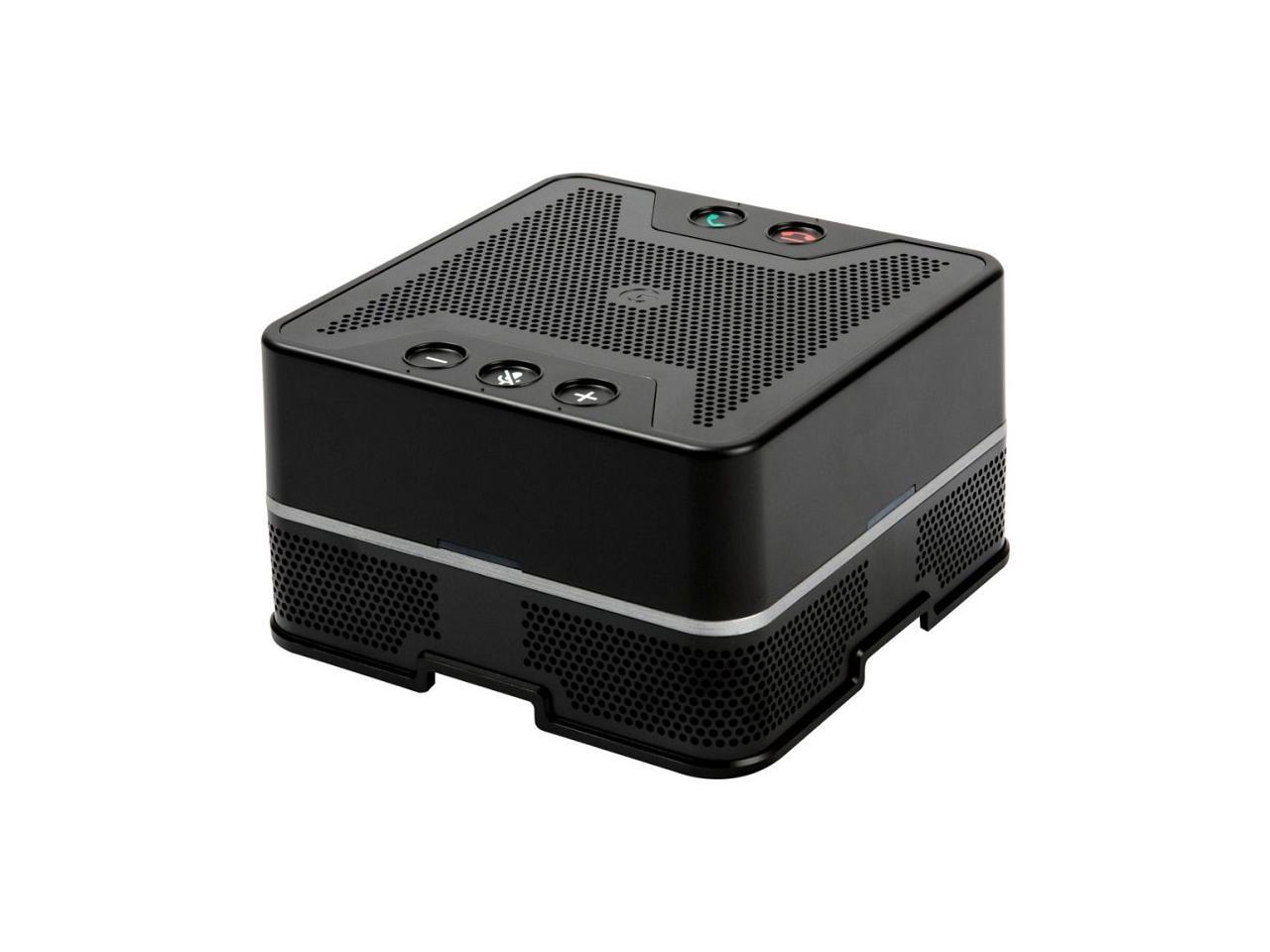 DAISYCHAIN UP TO 5 SPEAKERMICS