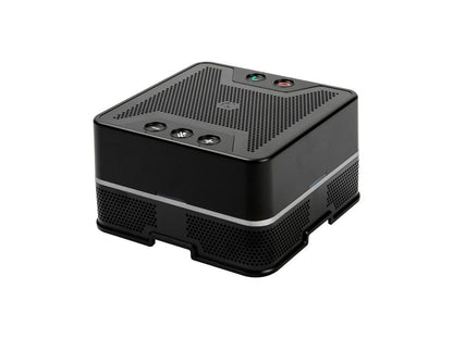 DAISYCHAIN UP TO 5 SPEAKERMICS