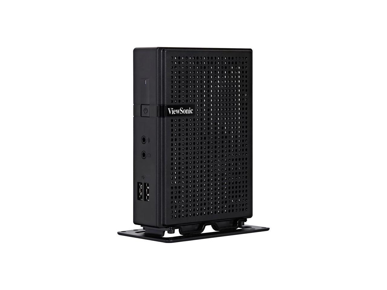 Viewsonic SC-Z55 Zero Client Virtual Desktop Computing Optimized for VMware