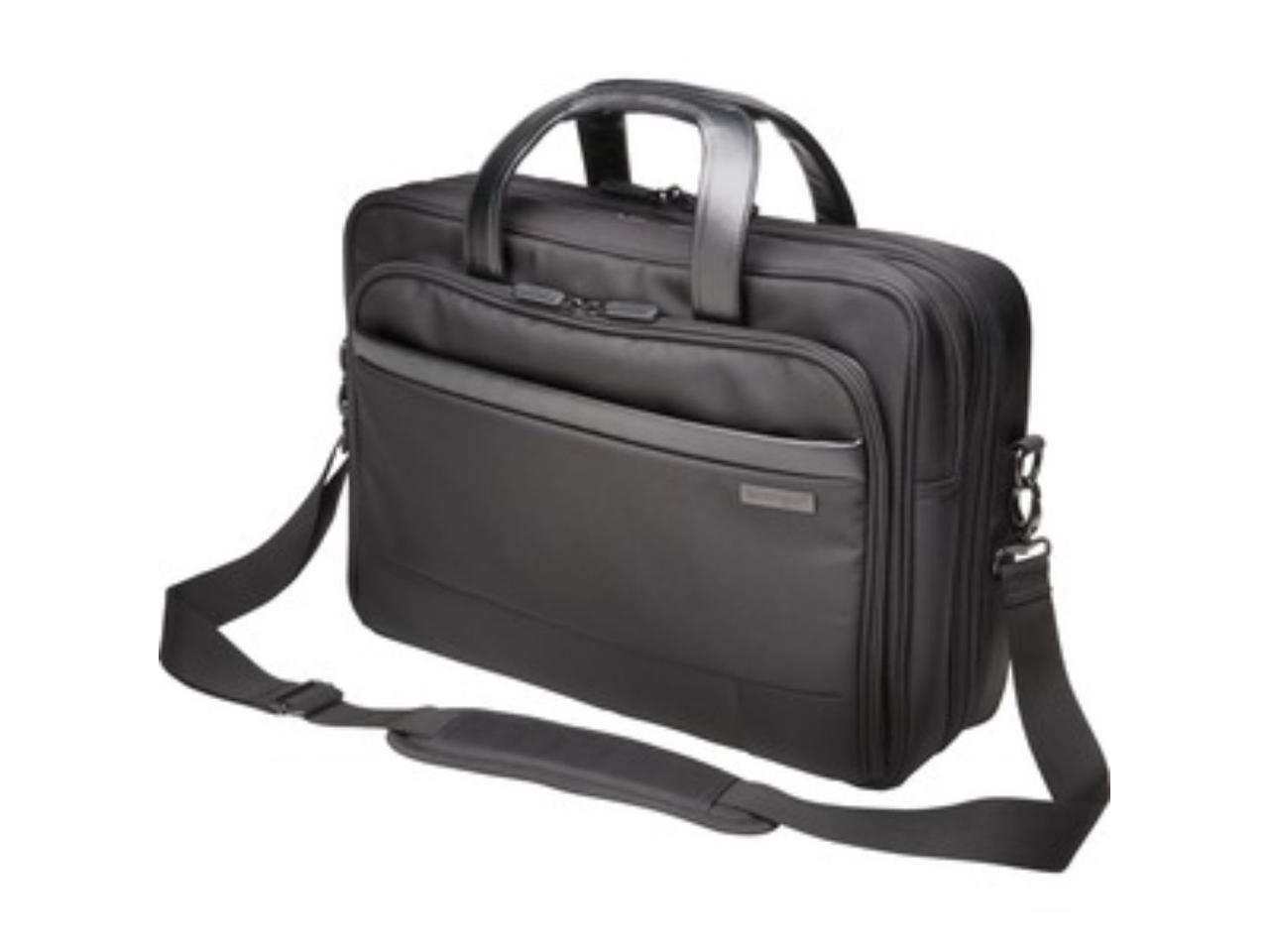 Kensington Contour Carrying Case (Briefcase) For 15.6" Notebook