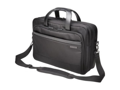 Kensington Contour Carrying Case (Briefcase) For 15.6" Notebook