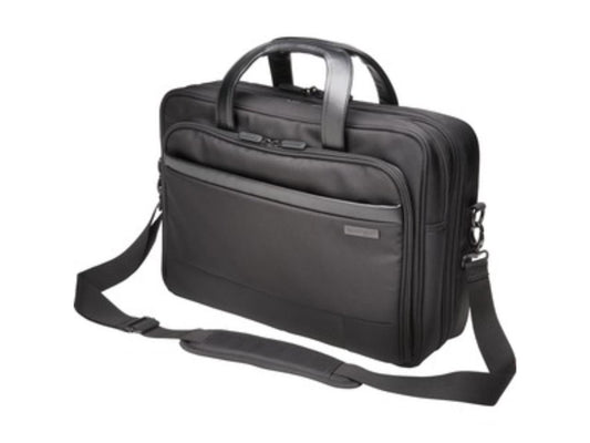 Kensington Contour Carrying Case (Briefcase) For 15.6" Notebook