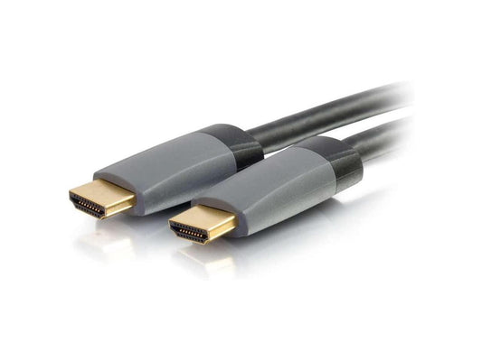 C2G 50635 Select Standard Speed HDMI Cable with Ethernet M/M, in-Wall CL2-Rated (40 Feet, 12.19 Meters)